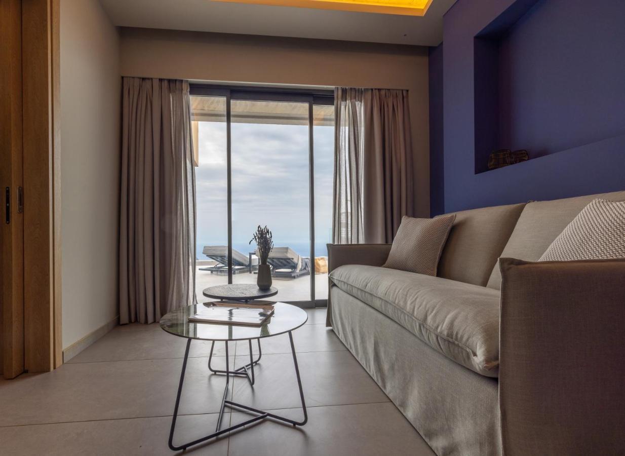 Anadeo Villas & Suites Exanthia Экстерьер фото