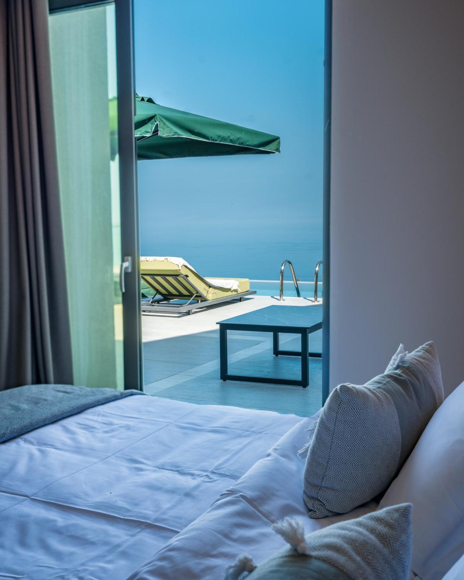 Anadeo Villas & Suites Exanthia Экстерьер фото